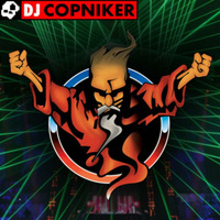 Dj Copniker LIVE - Rave Land by Dj Copniker