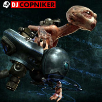 Dj Copniker LIVE - Synthetic Fantasy by Dj Copniker