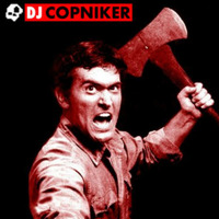 Dj Copniker LIVE - Time for Hakken by Dj Copniker