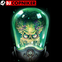 Dj Copniker LIVE - Hard Attack by Dj Copniker