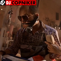 Dj Copniker LIVE - Deep Dream by Dj Copniker