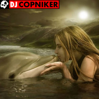 Dj Copniker LIVE - Floating Elements by Dj Copniker