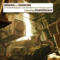 Omauha Vs Maxim Hix (Progressive Breaks Face Off) by Stupoticus_H