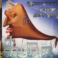 Chillpoticus Sessions 23-09-2015 by Stupoticus_H
