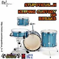 Keeping Custody Of Breaks by Stupoticus_H