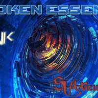 Broken Essence - Stupoticus_H - June 16th 2016 by Stupoticus_H