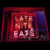 Neon London x Toast Soundsystem - Neon Lights and Night Music (Part 1) by Toast Soundsystem