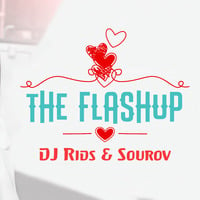Flashup (The Ultimate Bangla Mashup) - DJ Rids &amp; Sourov by Rids