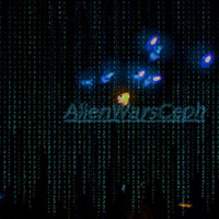 AlienWarsCeph - Kontakt - [Remastered] by AlienWarsCeph