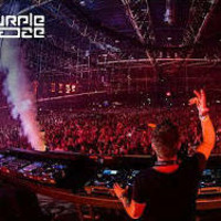 Purple Haze live at A State Of Trance 850, Jaarbeurs Utrecht by Man2Sky
