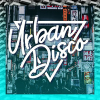 Urban Disco Radio 01. by Zenit Incompatible