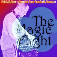 the magic flight gast set by dj a.k.one 16.09.2012 by A.K.One