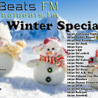GlobalBeats.FM Christmas Special 2015