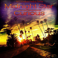 Midnight Star - Curious (MLD Endless Feeling Remix) by Mikeledisco Aka-mike