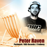 Peter Raven (Pochwerk / OBC-Records // Freiberg) @ Lichtschutzfaktor Festival 2017 - DJ Set by Lichtschutzfaktor