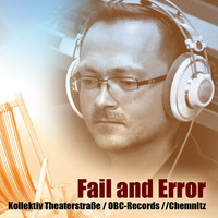 Fail and Error (Kollektiv Theaterstraße / OBC-Records // Chemnitz) @ Lichtschutzfaktor Festival 2017 - DJ Set by Lichtschutzfaktor