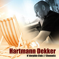Hartmann Dekker (N*dorphin Club // Chemnitz) @ Lichtschutzfaktor Festival 2017 - DJ Set by Lichtschutzfaktor