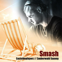 Smash (Eastsideplayerz // Zauberwald Saxony)  @ Lichtschutzfaktor Festival 2017 - DJ Set by Lichtschutzfaktor