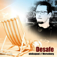 Desafe (uteksquad // Merseburg) @ Lichtschutzfaktor Festival 2017 - DJ Set by Lichtschutzfaktor