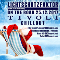 Connor (Porzelline / OBC-Records.com // Freiberg)  @ Lichtschutzfaktor – On the Road - 25.12.2017 - Tivoli by Lichtschutzfaktor