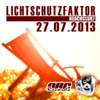   Ta-Lar (OBC-Records.com // Freiberg) @ Lichtschutzfaktor 27.07.2013 by Lichtschutzfaktor