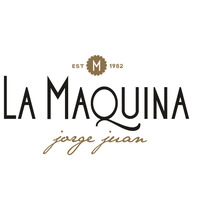 DJ MURPHY @ LA MAQUINA JORGE JUAN 2019-09-19 PT2 by DJ Murphy