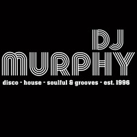 DJ MURPHY @ NICE TO MEET YOU 2019-09-28 PT2 by DJ Murphy