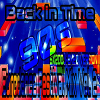 Back in Time with 90s-Eurodance Festival Mix Vol. 2 (SX2DDJ-2K20 Version) by dj raylight