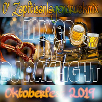 O`Zapftisanlagendruckmix - Oktoberfest 2019 (SX2DDJ-2K19 Version) by dj raylight