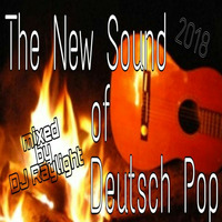 The New Sound of Deutsch Pop - mixed by DJ Raylight by dj raylight