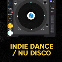 Indie Dance Nu Disco 2018 - DigyPop by Digypop