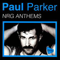 Paul Parker in Session Digypop NRG ANTHEMS Versions by Digypop