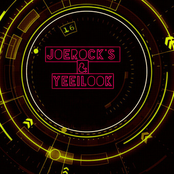JoeRock's &amp; YeeiLook
