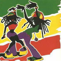 Funky Beats Reggae/Hip Hop by Iron Eye