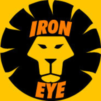 Iron Eye