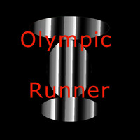 Olympic Runner by MUTTER BRENNSTEIN
