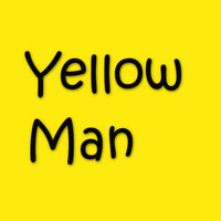 Yellow Man by MUTTER BRENNSTEIN