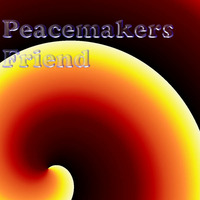 Peacemakers Friend by MUTTER BRENNSTEIN