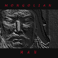 Mutter Brennstein_Mongolian man by MUTTER BRENNSTEIN