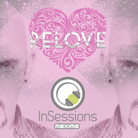 IOSUPASTAR SESSION FOR RELOVE SESSIONS AT MAXIMA FM (12-02-16) by IOSUPASTAR