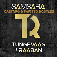 Samsara (Cretaro &amp; Papitto Bootleg) by CretaroCristian