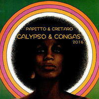 Papitto &amp; Cretaro-Calypso &amp; Congas 2016 by CretaroCristian