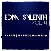[1642B036] EDM Sylenth Vol. 4 [1642 Beats] - www.1642beats.com by 1642 Records | 1642 Beats