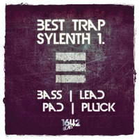 [1642B038] Best Trap Sylenth 1 [1642 Beats] - www.1642beats.com by 1642 Records | 1642 Beats