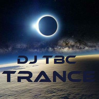 DJ TBC, Tech Trance Dec 2017 by Scott Howell