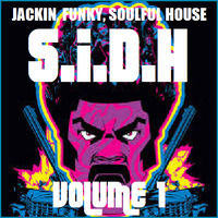 SIDH Vol.1 by Scott Howell