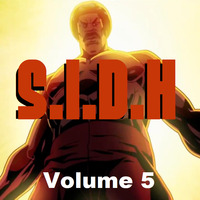 S.I.D.H. Vol5 by Scott Howell