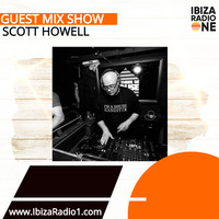 Radio Ibiza by Scott Howell