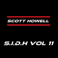S.I.D.H Vol 11 by Scott Howell