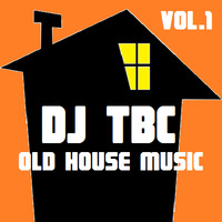 Old House. Vol 1 by Scott Howell